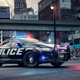 Illustration for article titled Ford Wants Silent Electric Police Cars